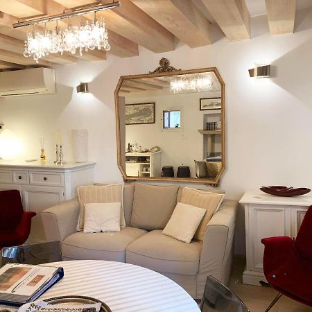 Apartmán Ca' Dei Carpini Benátky Exteriér fotografie