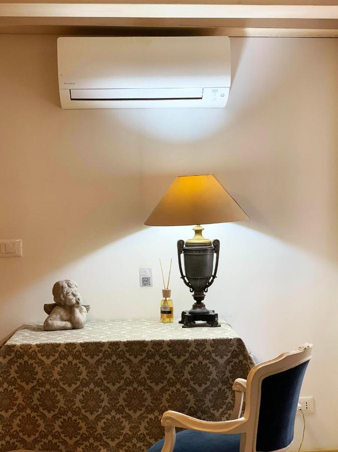 Apartmán Ca' Dei Carpini Benátky Exteriér fotografie