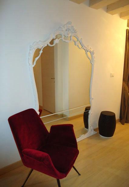 Apartmán Ca' Dei Carpini Benátky Exteriér fotografie