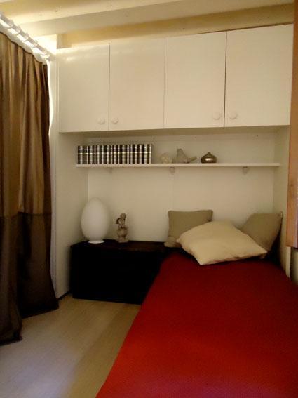 Apartmán Ca' Dei Carpini Benátky Exteriér fotografie