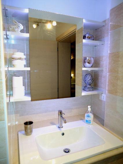 Apartmán Ca' Dei Carpini Benátky Exteriér fotografie